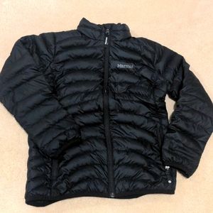 Marmot Kids Down Jacket